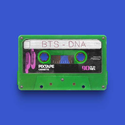 10094 - BTS - DNA